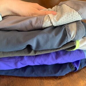 Nike Tempo Running Shorts - Women’s Size Medium